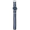 Nixon Sam in Blue for Men (navy) - Lyst