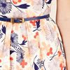 Oasis Confetti Daisy Dress in Multicolor (multi-coloured) - Lyst