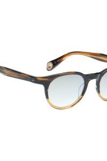 Oliver Peoples Soloist - Lyst