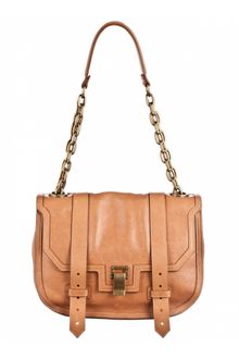 Proenza Schouler Ps1 Mini Messenger - Lyst