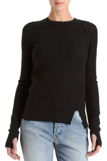 Proenza Schouler Knit Sweater - Lyst