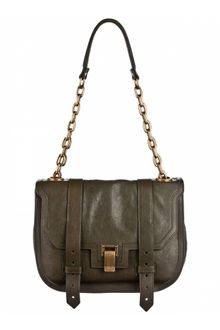 Proenza Schouler Ps1 Mini Messenger - Lyst