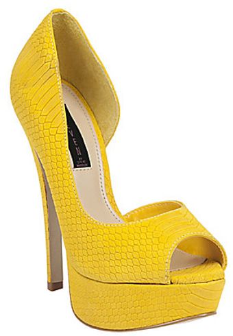 Steve Madden Amplifyd - Lyst