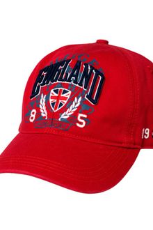 Tommy Hilfiger England Baseball Hat - Lyst
