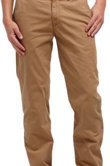 Tommy Hilfiger Sasha Fine Twill Chino - Lyst
