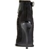 Alexander Wang Andi Ankle Boots in Black - Lyst