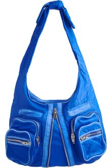 Alexander Wang Donna Hobo - Lyst
