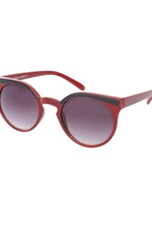 Asos Asos Highbrow Cat Eye Sunglasses - Lyst