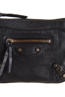 Balenciaga Arena Classic Porte Monnaie - Lyst