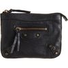 Balenciaga Arena Classic Porte Monnaie in Black (nero) - Lyst