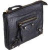 Balenciaga Arena Classic Porte Monnaie in Black (nero) - Lyst