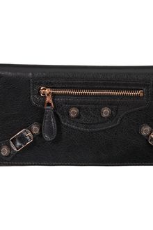 Balenciaga Arena Giant Rose Gold Money - Lyst