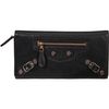 Balenciaga Arena Giant Rose Gold Money in Black (rose) - Lyst