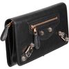 Balenciaga Arena Giant Rose Gold Money in Black (rose) - Lyst