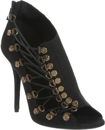 Balmain Camille - Lyst