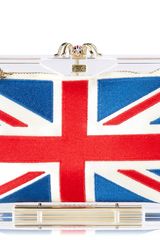 Charlotte Olympia Jubilee Pandora