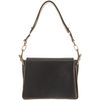 Chloé Jade Medium Shoulder Bag in Black - Lyst