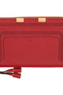 Chloé Marci Wallet - Lyst