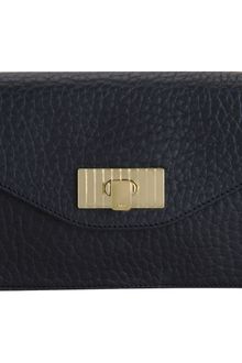 Chloé Sally Envelope Clutch - Lyst