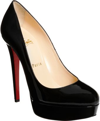 Christian Louboutin Bianca - Lyst