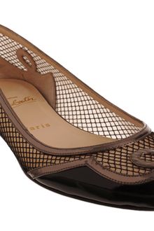 Christian Louboutin Lady Bombay - Lyst