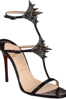 Christian Louboutin Lady Max - Lyst