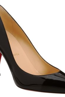 Christian Louboutin Piou Piou - Lyst
