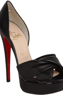 Christian Louboutin Volpi - Lyst