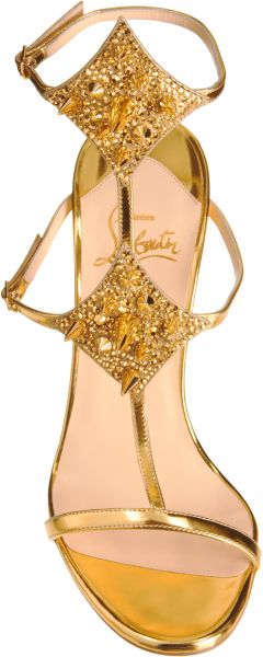 louboutin lady max