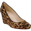 Christian Louboutin New Peanut in Brown (leopard) - Lyst