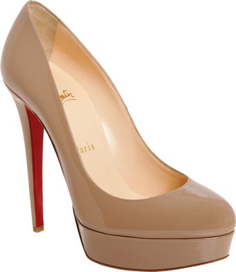 Christian Louboutin Bianca - Lyst
