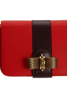 Christian Louboutin Gaia Wallet - Lyst