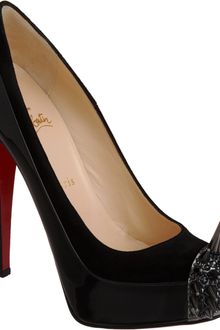 Christian Louboutin Asteroid - Lyst