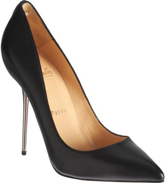 Christian Louboutin Lipsinka - Lyst