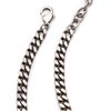 Dannijo Annabelle Necklace in Silver - Lyst