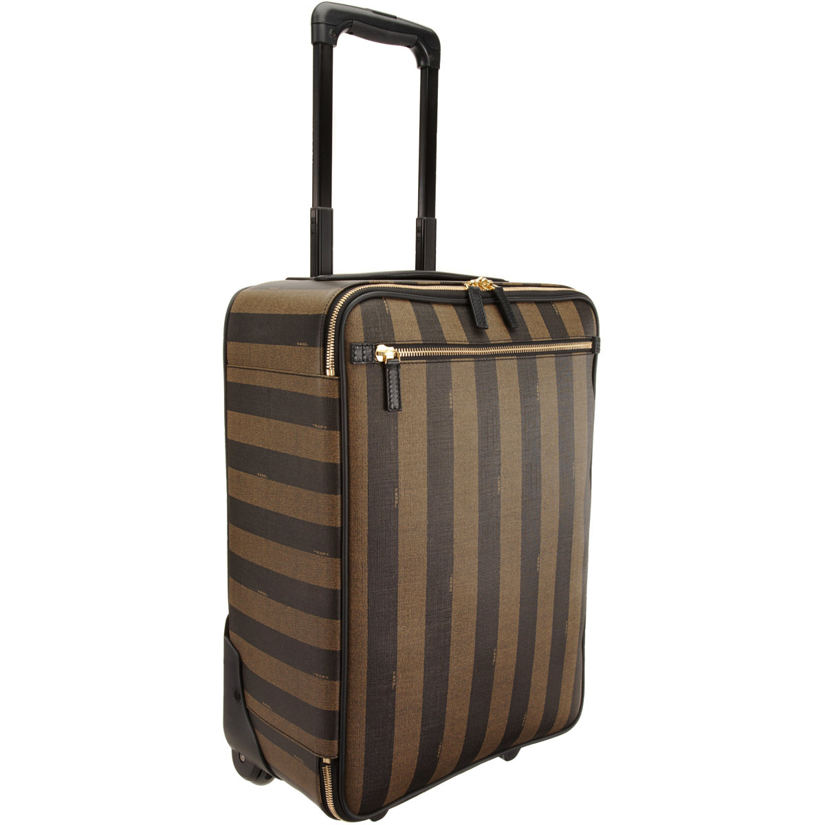 fendi luggage rimowa