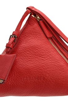 Jil Sander Square Evening Wristlet - Lyst