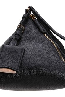 Jil Sander Square Evening Wristlet - Lyst