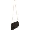 Lanvin Ouloulet Envelope Clutch in Black (noir) - Lyst