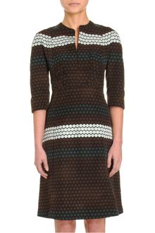 Marni Dot Dress - Lyst