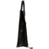 Proenza Schouler Ps11 Leather Tote in Black (gold) - Lyst