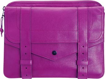 Proenza Schouler Ps1 Ipad Case - Lyst