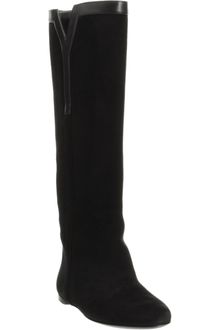 Yves Saint Laurent New Ycon Boot - Lyst