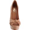 Yves Saint Laurent Palais 105 Pump in Pink (blush) - Lyst
