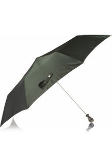 Alexander McQueen Skullembellished Umbrella - Lyst