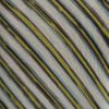 Bcbgmaxazria Asymmetrical Striped Blouse in Multicolor (lime multi) - Lyst