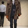 Burberry Prorsum Skinny Fit Prince Of Wales Check Wool Jacket in Gray for Men (grey) - Lyst