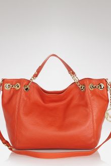 Michael Kors Michael Tote Gather Shoulder Bag - Lyst