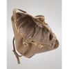 Michael Kors Michael Tote Gather Shoulder Bag in Beige (persimmon) - Lyst