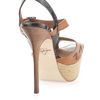 Sam Edelman Magda Platform Sandal in Brown (whiskey) - Lyst